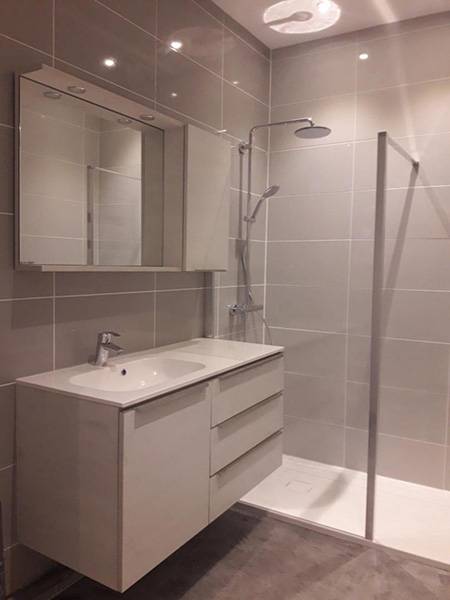 salle de bain